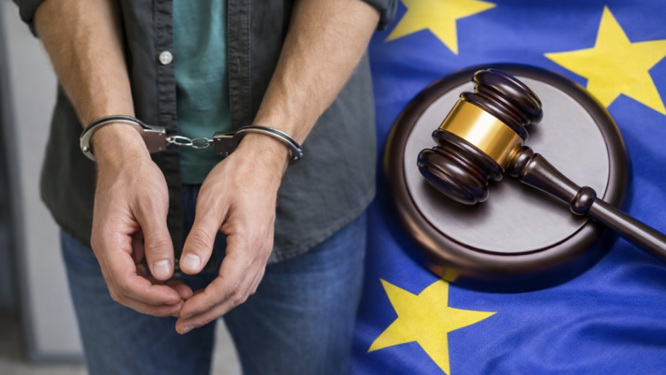 Заборона на дублювання висновків ЄСПЛ: Кабмін оновив правила оскарження умов тримання під вартою