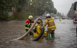 В Україні запроваджують нові правила управління ризиками затоплень: що відомо