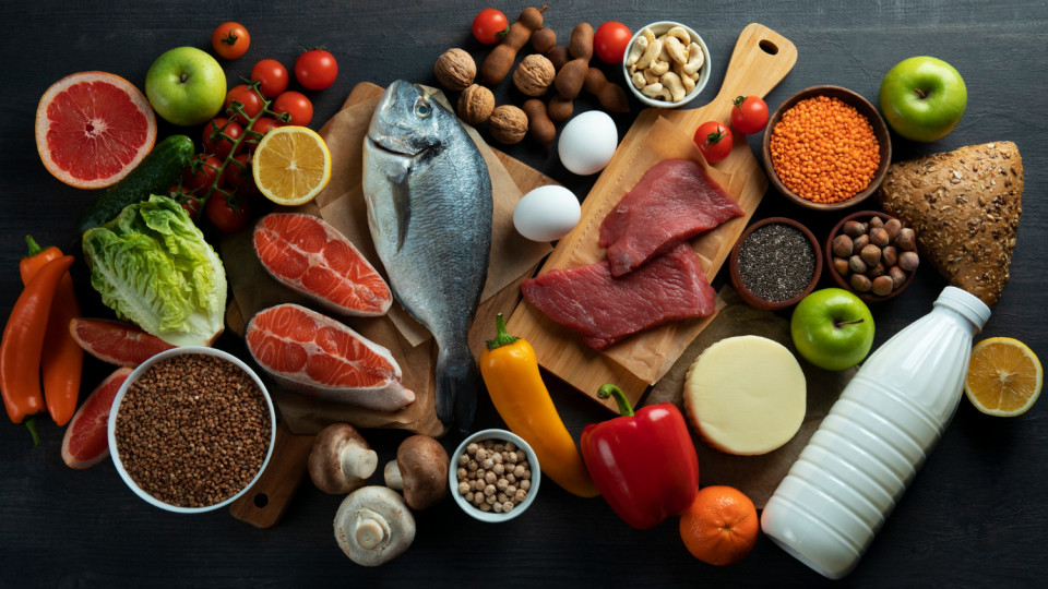 В Украине запускают eFood — единую цифровую систему контроля безопасности пищевых продуктов