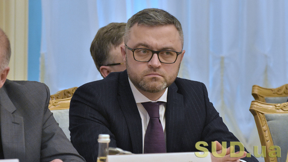 Олега Заверуху обрано заступником голови Восьмого апеляційного адмінсуду