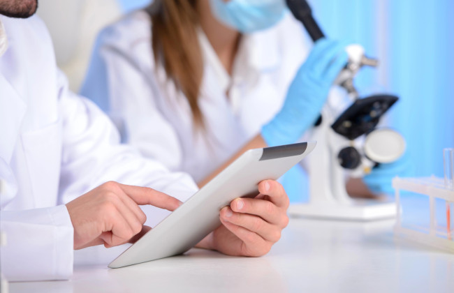 В Украине модернизируют научную инфраструктуру и усиливают поддержку молодых ученых