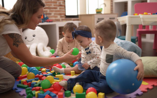 В Раде предлагают прописать в Бюджетном кодексе субвенции для детских садов и внешкольного образования