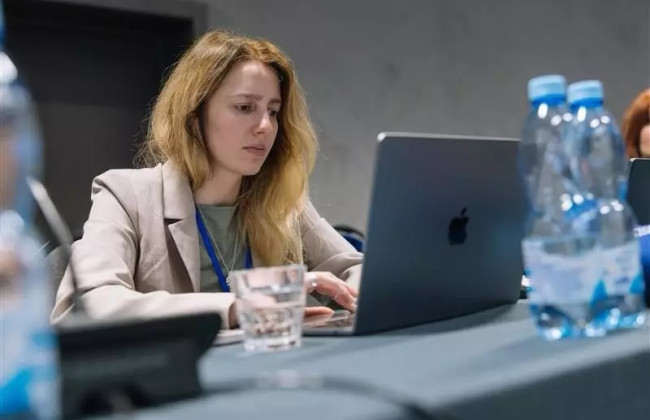 В МВД представили новый инструмент для идентификации погибших — «Кабинет следователя»