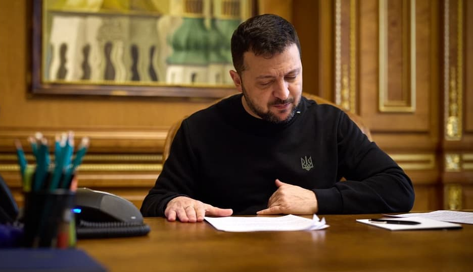 Украина расширяет экономические связи с ОАЭ: что предусматривает новое соглашение