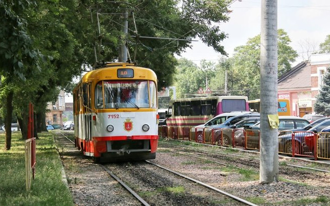 Коли в Одесі запустять трамваї та тролейбуси: назвали орієнтовну дату