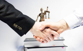 Координационный центр по оказанию юридической помощи получил новые функции и задачи — Кабмин обновил Положение