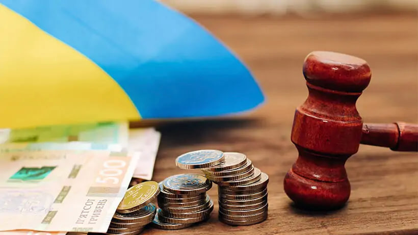 Не отец — но деньги не вернут: суд отказал мужчине в возврате 71 тысячи гривен уплаченных алиментов
