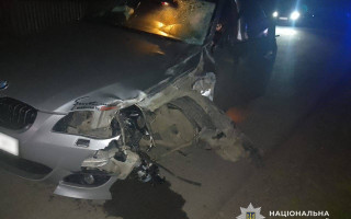 Суд відмовив у звільненні від відбування покарання з випробуванням через тяжкі наслідки ДТП: деталі справи