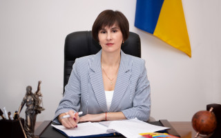 У справах про колабораціонізм треба чітко відокремлювати злочинні дії від незлочинних – суддя Верховного Суду Наталія Антонюк