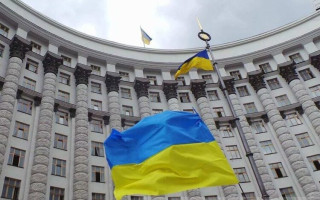 Кабмін провів кадрові зміни: новий держсекретар Мінцифри та заступники в міністерствах і ОДА