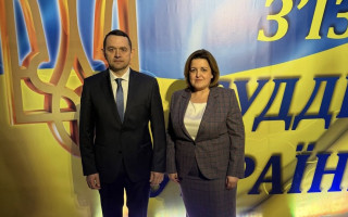 Татьяну Спиридонову и Дмитрия Круподерю ввели в состав Дисциплинарных палат ВСП