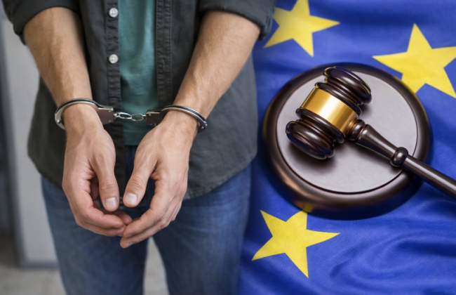 Заборона на дублювання висновків ЄСПЛ: Кабмін оновив правила оскарження умов тримання під вартою