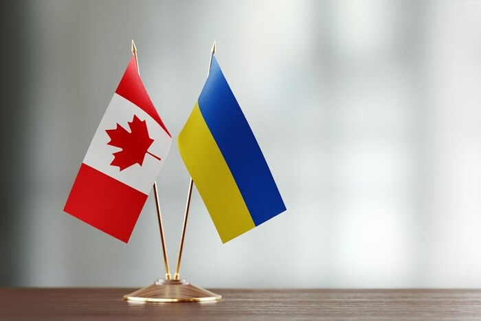 Украина и Канада усиливают сотрудничество в сфере защиты данных: подписан закон