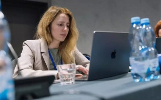 В МВД представили новый инструмент для идентификации погибших — «Кабинет следователя»