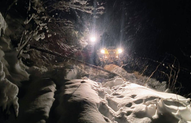 У Румунії в горах загинув 28-річний українець, який нелегально перетнув кордон