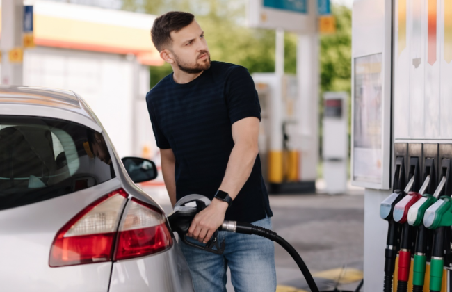 Словакия повышает цены на дизель для иностранцев, чтобы остановить «топливный туризм»