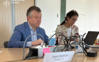 Екснардеп Жеваго отримав підозру у Франції у справі банку «Фінанси та Кредит»  — Генпрокурор Кравченко