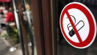 Петиція про підвищення штрафів за куріння у громадських місцях не набрала підтримки