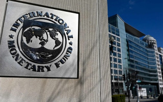 НДС для ФЛП: к середине лета Украина должна принять решение для сотрудничества с МВФ