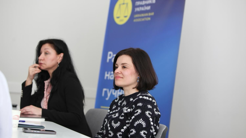 В ГНС обсудили границу между налоговым контролем и уголовным преследованием
