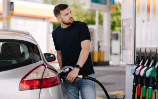 Словаччина підвищує ціни на дизель для іноземців, щоб зупинити «паливний туризм»