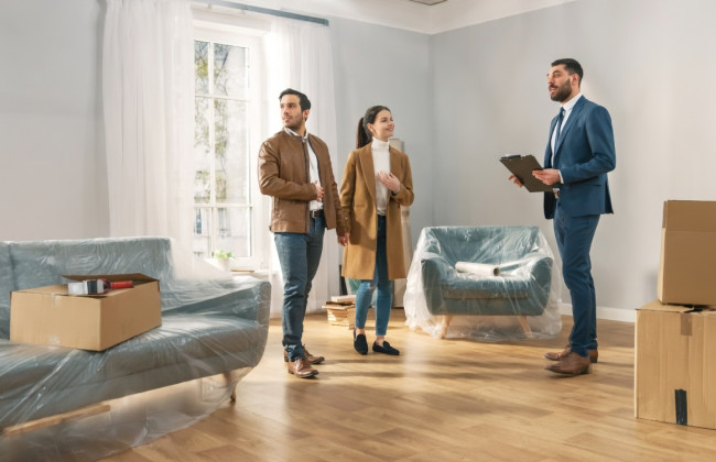 Нотаріальна палата застерегла від надмірного розширення повноважень рієлторів