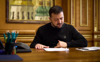 Украина расширяет экономические связи с ОАЭ: что предусматривает новое соглашение