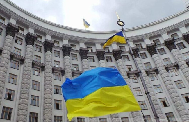 Кабмін провів кадрові зміни: новий держсекретар Мінцифри та заступники в міністерствах і ОДА