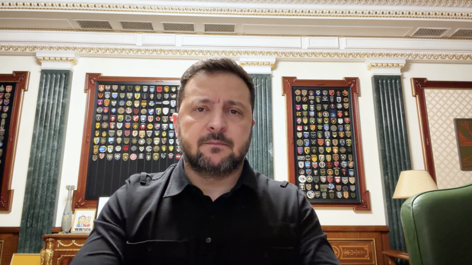 Переговорная пауза была, пора ее завершать — Зеленский анонсировал встречу делегаций Украины и США