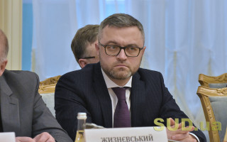 Олега Заверуху обрано заступником голови Восьмого апеляційного адмінсуду