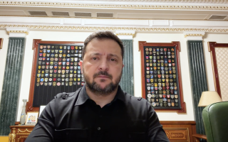 Переговорная пауза была, пора ее завершать — Зеленский анонсировал встречу делегаций Украины и США