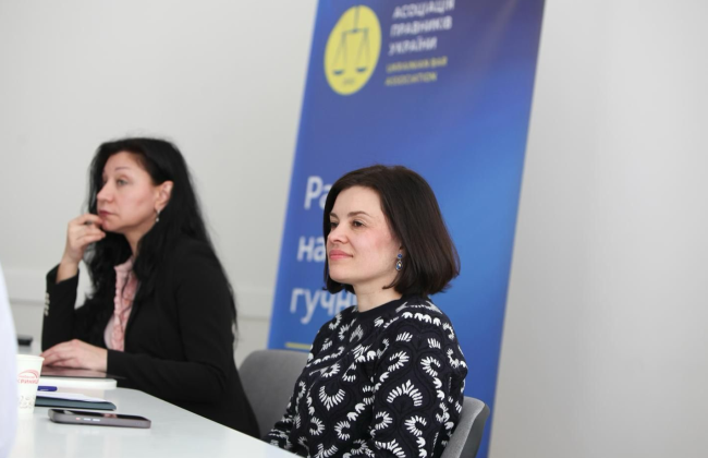 В ГНС обсудили границу между налоговым контролем и уголовным преследованием