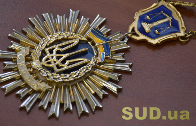 Суддю Валентина Гаращенка обрано головою Черкаського окружного адмінсуду