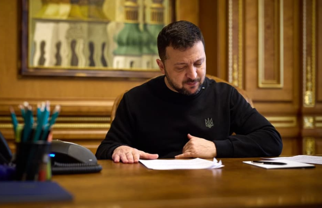 Україна розширює економічні зв’язки з ОАЕ: що передбачає нова угода