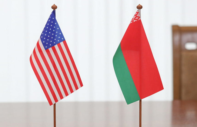 США сняли санкции с «Беларуськалия», банков и Минфина: Лукашенко в ответ освободил политзаключенных