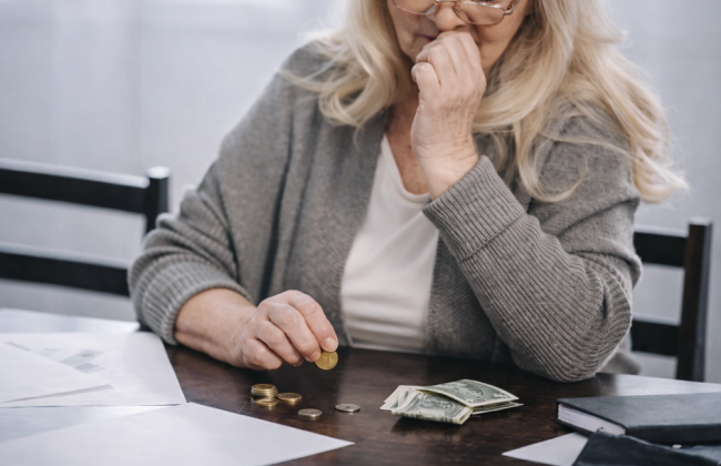 Спадкування недоотриманої пенсії: апеляційний суд підтвердив право матері на повну виплату