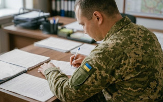 Военные могут заверять документы без нотариуса – что нужно знать