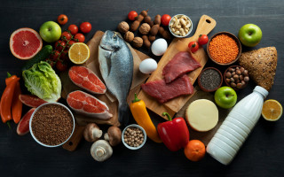 В Україні запускають eFood – єдину цифрову систему контролю безпечності харчових продуктів