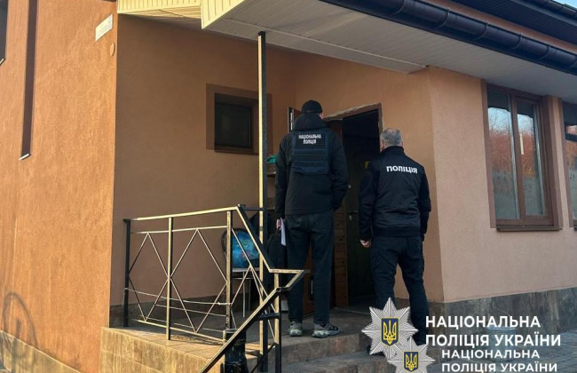 Нацполиция проводит 70 обысков в медучреждениях по всей Украине: что известно