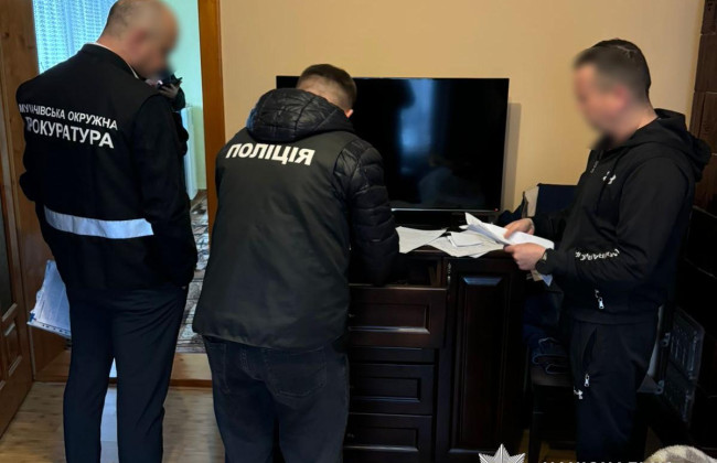 Поліція проводить понад 70 обшуків у лікарнях — у комітеті Ради прокоментували