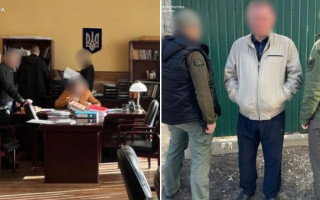 У Києві викрили посадовців держінституту, які створили схему «бронювання» від мобілізації