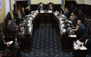 Участие в конкурсе ВАКС продолжат 22 кандидата: список, кто прошел проверку добропорядочности