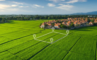 Как оформить передачу земельного участка в уставный капитал юрлица — ключевые правила