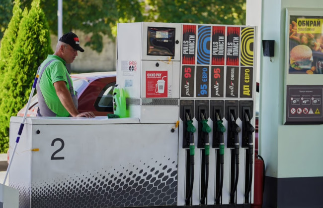 С 20 марта в Украине заработал кешбэк на газ, бензин и дизель — как воспользоваться