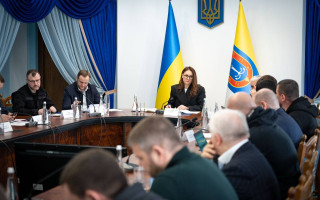 Кабмин выделил 12,85 млрд грн на первые работы по подготовке к следующей зиме в рамках планов устойчивости регионов