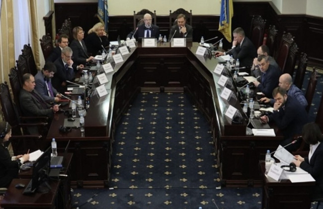 Участь у конкурсі ВАКС продовжить 22 кандидати: список, хто пройшов перевірку доброчесності