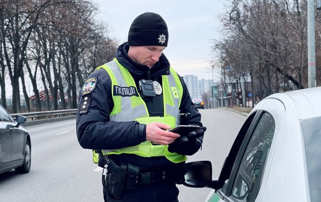 Обмеження водійських прав через ТЦК: 135 справ у судах, але більшість «відсівають»
