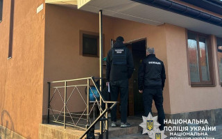 Нацполиция проводит 70 обысков в медучреждениях по всей Украине: что известно