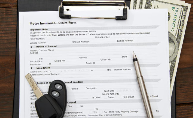 Страхові компанії можуть відмовляти у виплатах водіям без посвідчення — суд у США