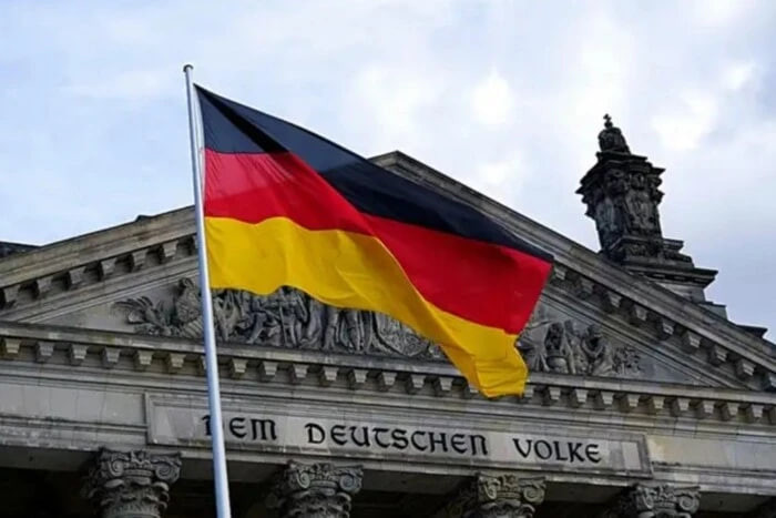 Германия упростила экспорт оборонного оборудования в Украину и страны Персидского залива